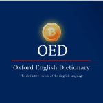 Oxford English Dictionary voegt 