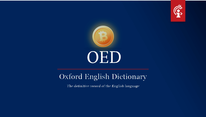 Oxford-English-Dictionary-voegt-Satoshi-toe-aan-woordenboek-1 Oxford English Dictionary voegt