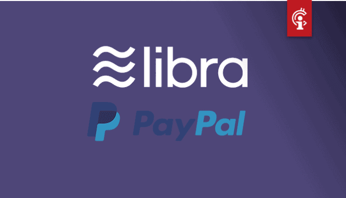 PayPal afwezig bij bijeenkomst Libra Association, verlaat het bedrijf het project?