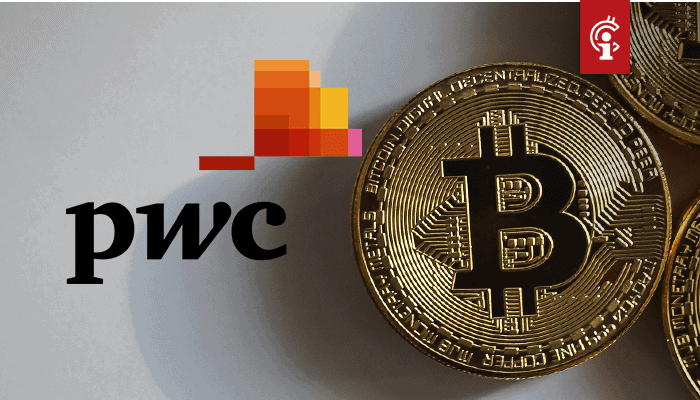 PwC Luxembourg gaat vanaf 1 oktober cryptocurrency accepteren als betaalmiddel