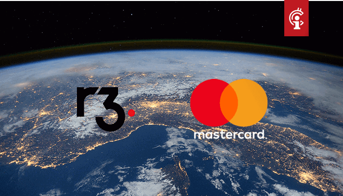 R3 en Mastercard gaan blockchain-betalingssysteem ontwikkelen