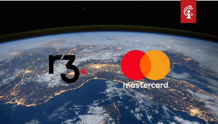 R3-en-Mastercard-gaan-blockchain-betalingssysteem-ontwikkelen-1 R3 en Mastercard gaan blockchain-betalingssysteem ontwikkelen