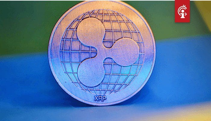 Ripple verkoopt mogelijk de komende 18 jaar elke maand 227 miljoen XRP