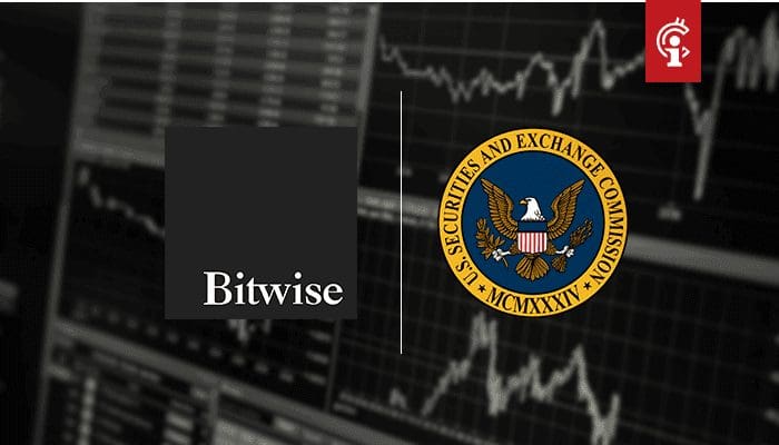 SEC keurt bitcoin (BTC) ETF aanvraag van Bitwise en NYSE af