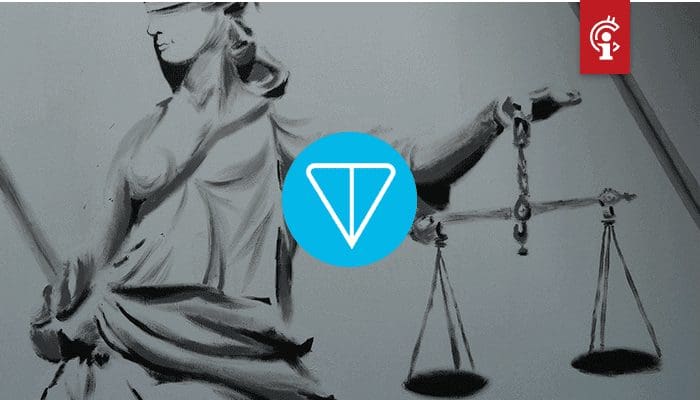 SEC klaagt Telegram aan voor record ICO van $1,7 miljard