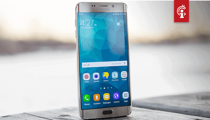 Samsung-voegt-Elrond-ERD-toe-aan-blockchain-wallet-1 Samsung voegt Elrond (ERD) toe aan blockchain-wallet