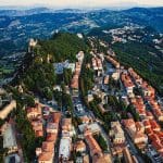 San Marino is op weg om een wereldwijde blockchain-hub te worden