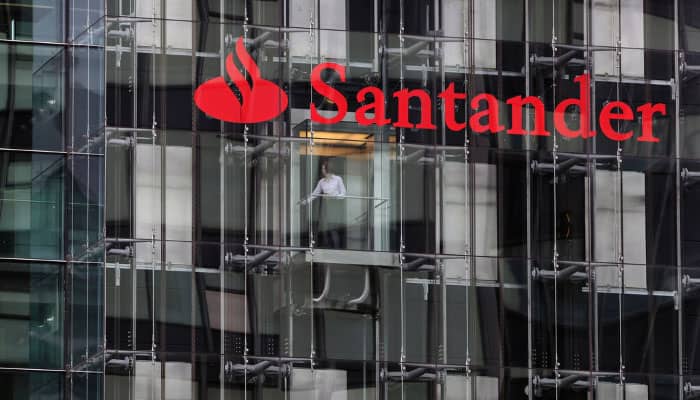 Santander bank