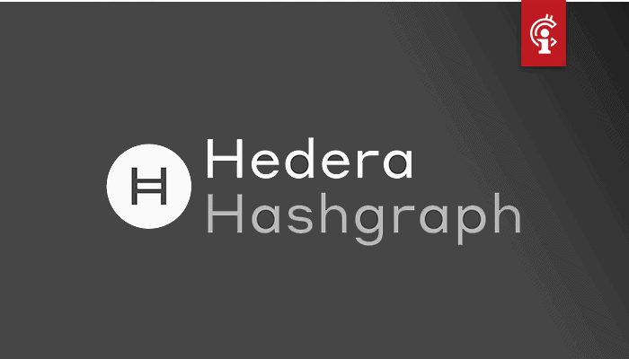 Snelste blockchain Hedera Hashgraph lanceert, HBAR tokens worden uitgegeven
