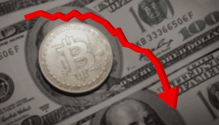Steeds meer analisten verwachten een correctie van de bitcoin (BTC) koers