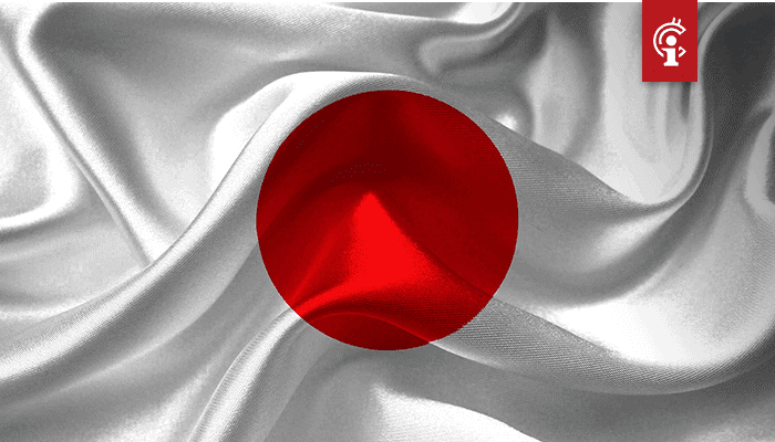 Steeds minder Japanners vragen om informatie over cryptocurrency, neemt de interesse in Japan af?