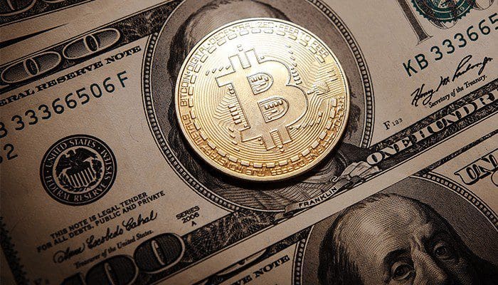 Stijgend-driehoekspatroon-bitcoin-BTC-houdt-stand Stijgend driehoekspatroon bitcoin (BTC) houdt stand