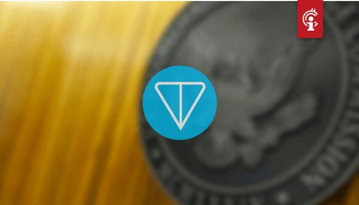 TON reageert op aanklacht van de SEC, uitstel lancering Telegram’s cryptocurrency een optie