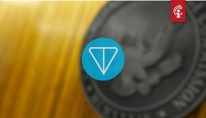 TON-reageert-op-aanklacht-van-de-SEC-uitstel-lancering-Telegram-cryptocurrency-een-optie-1 TON reageert op aanklacht van de SEC, uitstel lancering Telegram’s cryptocurrency een optie
