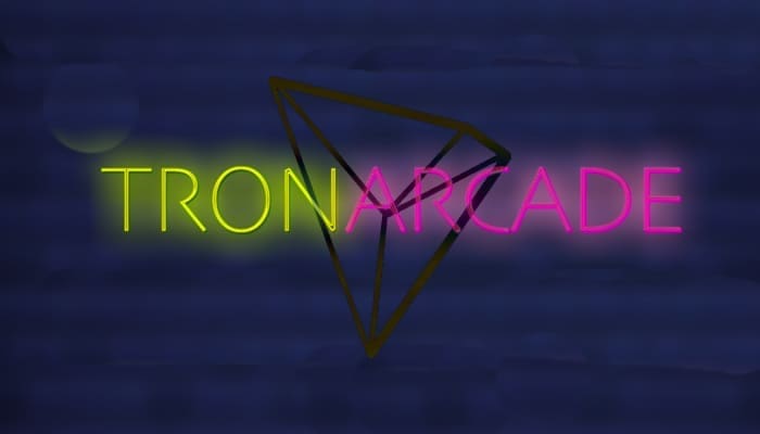 TRON_TRX_kondigt_100_miljoen_dollar_blockchain_gaming_fonds_aan