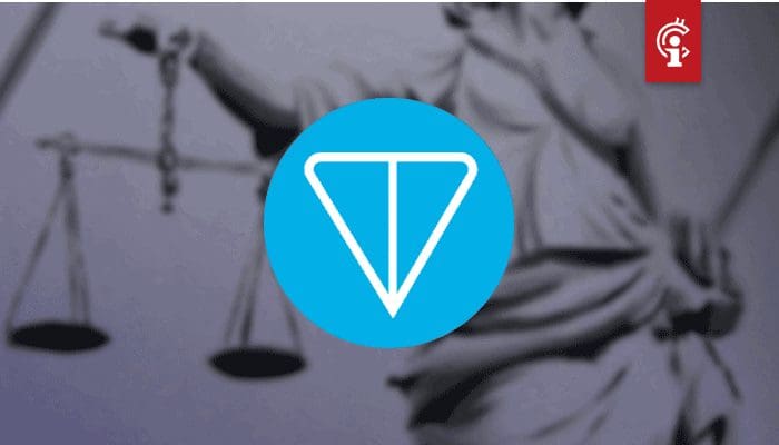Telegram vraagt investeerders akkoord te gaan met uitstel lancering TON