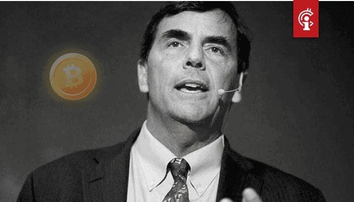 Tim Draper: Bitcoin (BTC) is een valuta die mensen bevrijdt