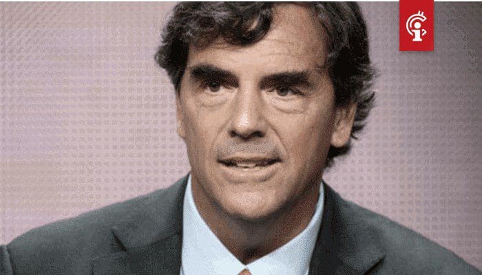 Tim Draper blijft bullish op Bitcoin (BTC) en past voorspelling van koers niet aan