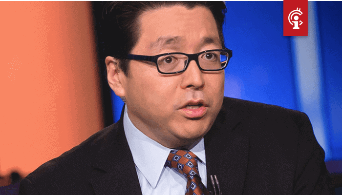 Tom-Lee-Bitcoin-BTC-all-time-high-ATH-niet-ver-weg-alt-seizoen-zal-volgen-1 Tom Lee: Bitcoin (BTC) all-time high (ATH) niet ver weg, alt-seizoen zal volgen