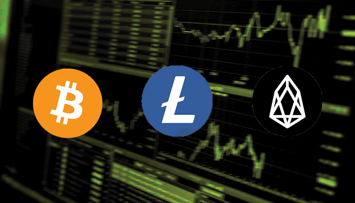 Top 100 cryptocurrencies een zee van groen, bitcoin (BTC) vestigt nieuwe yearly high