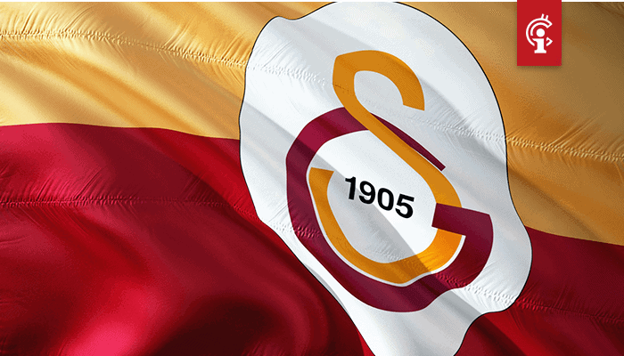 Turkse voetbalclub Galatasaray gaat eigen fan token uitbrengen op Ethereum-blockchain