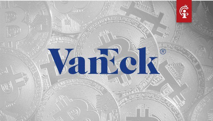 VanEck en SolidX gaan via omweg aandelen in bitcoin (BTC)-ETF verkopen