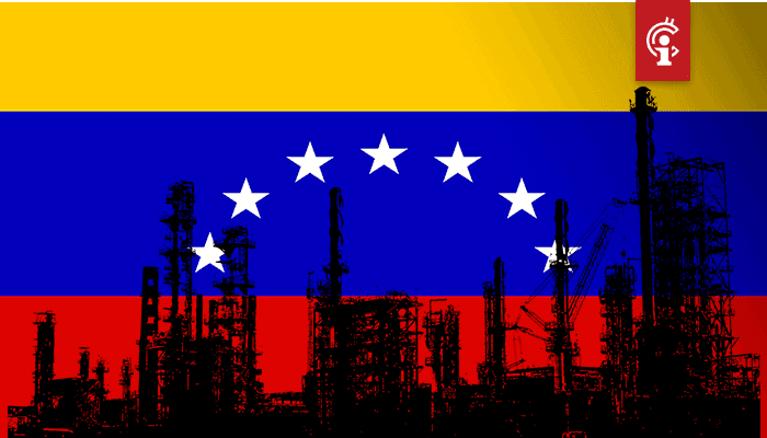 Venezolaanse staatsoliemaatschappij wil schulden met bitcoin (BTC) en ethereum (ETH) afbetalen