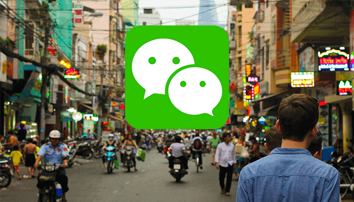 WeChat-verbiedt-cryptocurrency-transacties-OTC-traders-hard-geraakt WeChat verbiedt cryptocurrency-transacties, OTC-traders hard geraakt