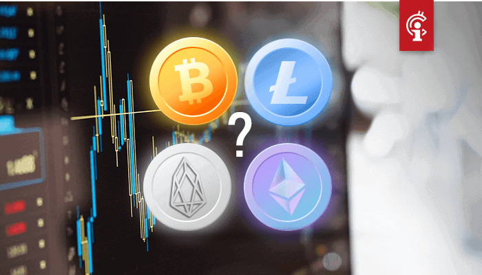 Welke cryptocurrencies zijn effecten? Een groep exchanges, waaronder Kraken, zocht het uit