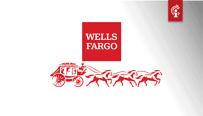 Wells Fargo komt met antwoord op JPM Coin, gaat eigen interne digitale valuta lanceren