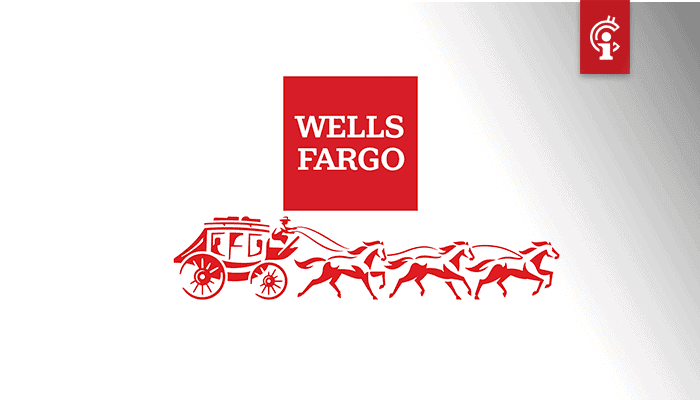 Wells-Fargo-komt-met-antwoord-op-JPM-Coin-gaat-eigen-interne-digitale-valuta-lanceren-1 Wells Fargo komt met antwoord op JPM Coin, gaat eigen interne digitale valuta lanceren