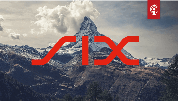 Zwitserse SIX lanceert prototype SIX Digital Exchange (SDX)