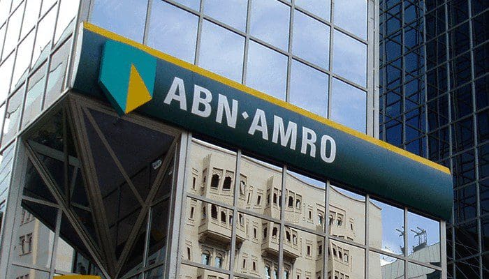ABN AMRO kondigt blockchain-platform aan voor handelsvoorraden