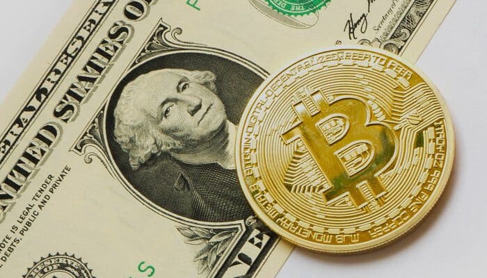 Bitcoin zal door Amerikaanse financiële stimulus niet direct stijgen