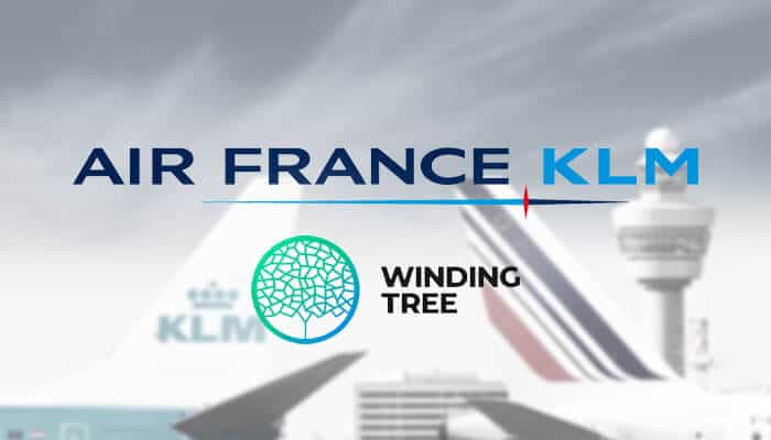 air_france_klm_gaat_reizen_goedkoper_maken_met_blockchain air_france_klm_gaat_reizen_goedkoper_maken_met_blockchain