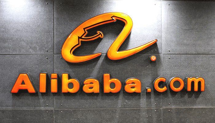 Alibaba gaat blockchain gebruiken voor de supply chain