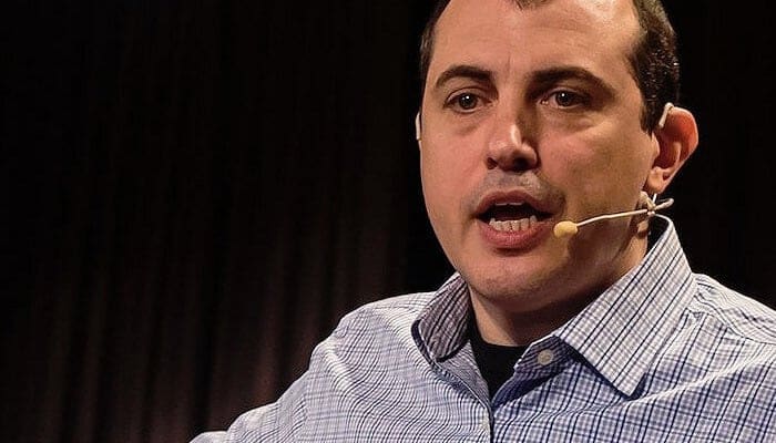 auteur_boek_mastering_bitcoin_andreas_antonopoulos_bitcoin_brengt_meer_kwaad_dan_goeds