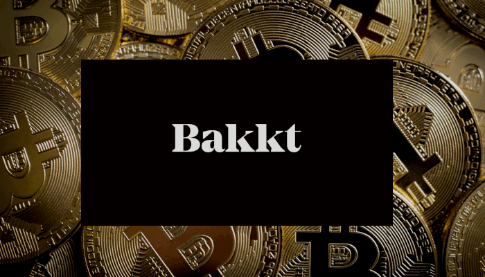 Cryptocurrency-exchange Bakkt verwerft de Digital Asset Custody Company