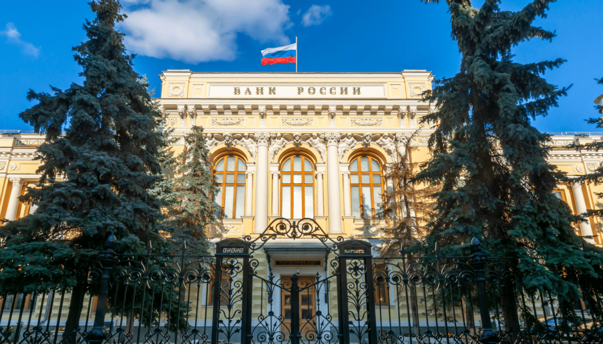 Россия хочет массово ввести цифровые рубли к 2025 году