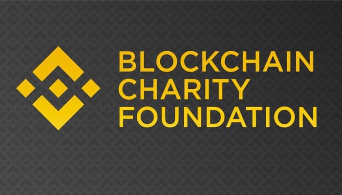 binance_kondigt_nieuw_blockchain_liefdadigheidsproject_aan