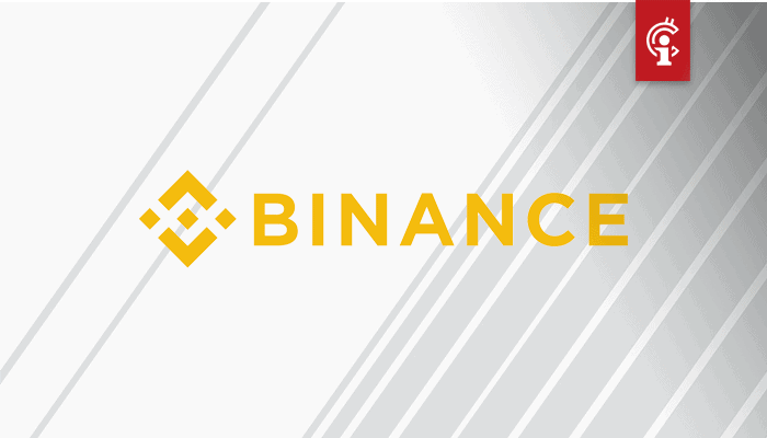 Binance CEO Changpeng Zhao: Binance Cloud komt eraan