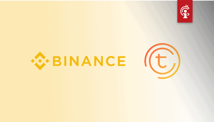 binance_noteert_tomochain_TOMO_als_onderdeel_van_bep2_listing_programma_community