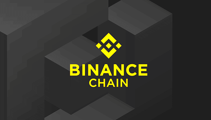 De mainnet van de Binance Chain is gelanceerd, eerste project is al binnen