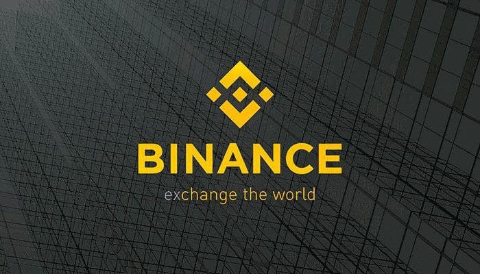 binancelogo2-1 Binance meldt hoogste handelsvolume ooit, maar het veroorzaakte zware lag