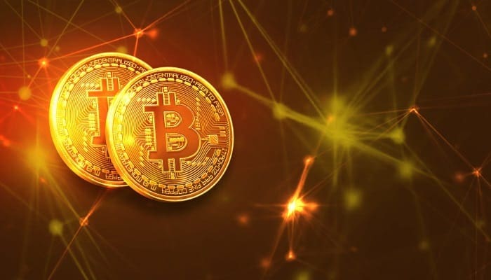 bitcoin (BTC) blijft boven support handelen