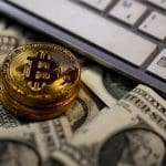bitcoin interesse bij retail investeerders