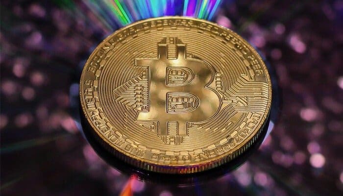 bitcoin neemt in een uur tijd $150 in waarde toe!