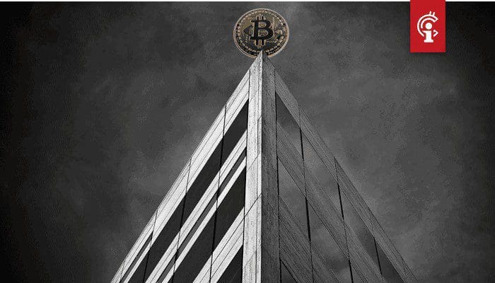 bitcoin_BTC_koers_consolideert_verder_en_vormt_symmetrische_driehoek bitcoin_BTC_koers_consolideert_verder_en_vormt_symmetrische_driehoek
