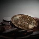 bitcoin keldert met $400