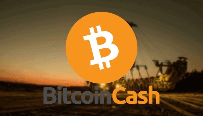 ''Satoshi Nakamoto'' is massaal bitcoin cash aan het minen